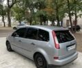 Серый Форд Си-Макс, объемом двигателя 1.6 л и пробегом 189 тыс. км за 4100 $, фото 7 на Automoto.ua