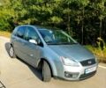 Сірий Форд Сі-Макс, об'ємом двигуна 1.6 л та пробігом 300 тис. км за 3500 $, фото 6 на Automoto.ua