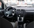 Сірий Форд Сі-Макс, об'ємом двигуна 1.8 л та пробігом 242 тис. км за 4500 $, фото 2 на Automoto.ua