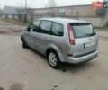 Серый Форд Си-Макс, объемом двигателя 1.56 л и пробегом 290 тыс. км за 3100 $, фото 3 на Automoto.ua