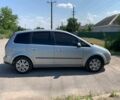 Сірий Форд Сі-Макс, об'ємом двигуна 1.8 л та пробігом 207 тис. км за 3500 $, фото 1 на Automoto.ua