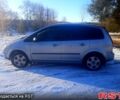 Сірий Форд Сі-Макс, об'ємом двигуна 1.8 л та пробігом 250 тис. км за 4250 $, фото 7 на Automoto.ua