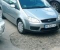 Сірий Форд Сі-Макс, об'ємом двигуна 1.8 л та пробігом 242 тис. км за 4500 $, фото 7 на Automoto.ua