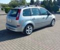 Сірий Форд Сі-Макс, об'ємом двигуна 1.8 л та пробігом 249 тис. км за 3850 $, фото 1 на Automoto.ua