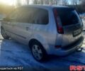 Сірий Форд Сі-Макс, об'ємом двигуна 1.8 л та пробігом 250 тис. км за 4250 $, фото 5 на Automoto.ua