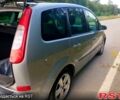 Сірий Форд Сі-Макс, об'ємом двигуна 1.6 л та пробігом 300 тис. км за 3500 $, фото 1 на Automoto.ua