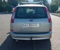 Сірий Форд Сі-Макс, об'ємом двигуна 1.8 л та пробігом 249 тис. км за 3850 $, фото 10 на Automoto.ua
