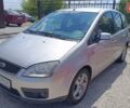 Сірий Форд Сі-Макс, об'ємом двигуна 2 л та пробігом 297 тис. км за 3750 $, фото 1 на Automoto.ua