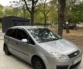 Серый Форд Си-Макс, объемом двигателя 1.6 л и пробегом 189 тыс. км за 4100 $, фото 3 на Automoto.ua