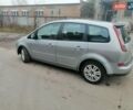 Серый Форд Си-Макс, объемом двигателя 1.56 л и пробегом 290 тыс. км за 3100 $, фото 2 на Automoto.ua