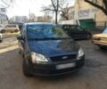 Сірий Форд Сі-Макс, об'ємом двигуна 1.6 л та пробігом 180 тис. км за 5100 $, фото 12 на Automoto.ua