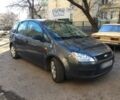 Сірий Форд Сі-Макс, об'ємом двигуна 1.6 л та пробігом 180 тис. км за 5100 $, фото 1 на Automoto.ua