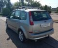 Сірий Форд Сі-Макс, об'ємом двигуна 1.8 л та пробігом 249 тис. км за 3850 $, фото 8 на Automoto.ua