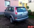 Сірий Форд Сі-Макс, об'ємом двигуна 1.6 л та пробігом 305 тис. км за 4000 $, фото 2 на Automoto.ua