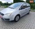 Сірий Форд Сі-Макс, об'ємом двигуна 1.6 л та пробігом 227 тис. км за 4200 $, фото 4 на Automoto.ua