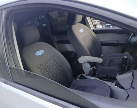 Сірий Форд Сі-Макс, об'ємом двигуна 1.6 л та пробігом 202 тис. км за 4200 $, фото 3 на Automoto.ua