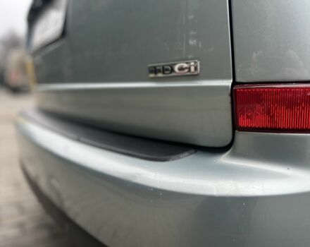 Сірий Форд Сі-Макс, об'ємом двигуна 1.6 л та пробігом 236 тис. км за 4900 $, фото 5 на Automoto.ua