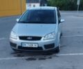 Сірий Форд Сі-Макс, об'ємом двигуна 1.6 л та пробігом 244 тис. км за 4400 $, фото 1 на Automoto.ua