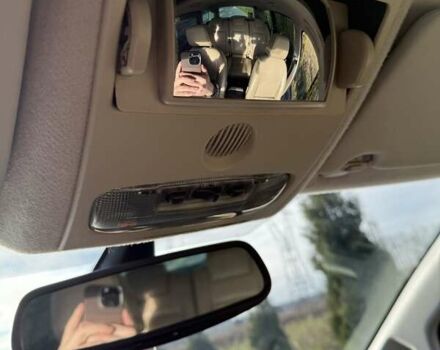 Серый Форд Си-Макс, объемом двигателя 2 л и пробегом 302 тыс. км за 5300 $, фото 25 на Automoto.ua