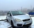 Сірий Форд Сі-Макс, об'ємом двигуна 1.6 л та пробігом 275 тис. км за 4100 $, фото 7 на Automoto.ua