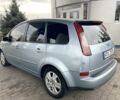 Сірий Форд Сі-Макс, об'ємом двигуна 1.6 л та пробігом 250 тис. км за 2150 $, фото 6 на Automoto.ua
