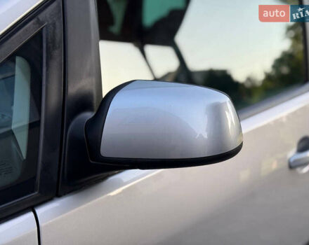 Сірий Форд Сі-Макс, об'ємом двигуна 1.6 л та пробігом 265 тис. км за 4500 $, фото 11 на Automoto.ua