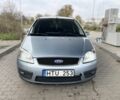 Сірий Форд Сі-Макс, об'ємом двигуна 1.6 л та пробігом 250 тис. км за 2150 $, фото 1 на Automoto.ua