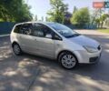 Сірий Форд Сі-Макс, об'ємом двигуна 1.6 л та пробігом 250 тис. км за 3050 $, фото 46 на Automoto.ua