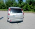Серый Форд Си-Макс, объемом двигателя 1.8 л и пробегом 220 тыс. км за 4550 $, фото 4 на Automoto.ua