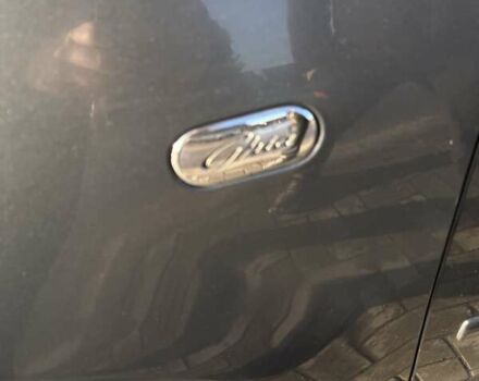 Серый Форд Си-Макс, объемом двигателя 2 л и пробегом 302 тыс. км за 5300 $, фото 32 на Automoto.ua