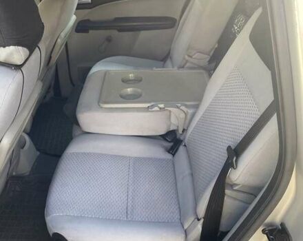 Форд Сі-Макс 2004 у Києві на Automoto.ua Сірий Форд Сі-Макс, об'ємом двигуна 1.6 л та пробігом 350 тис. км за 4000 $, фото 7 на Automoto.ua