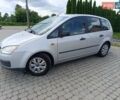Сірий Форд Сі-Макс, об'ємом двигуна 1.6 л та пробігом 227 тис. км за 4200 $, фото 9 на Automoto.ua