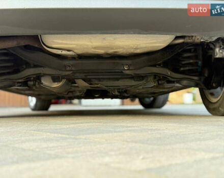 Сірий Форд Сі-Макс, об'ємом двигуна 1.6 л та пробігом 265 тис. км за 4500 $, фото 22 на Automoto.ua