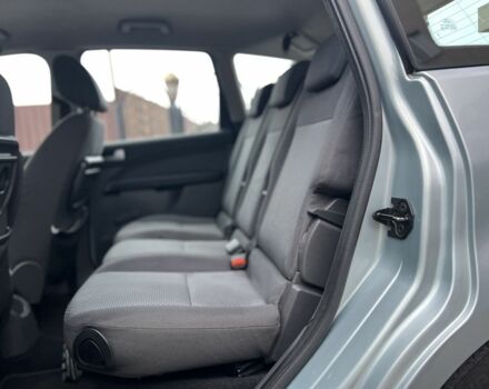 Сірий Форд Сі-Макс, об'ємом двигуна 1.6 л та пробігом 236 тис. км за 4900 $, фото 10 на Automoto.ua