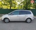 Сірий Форд Сі-Макс, об'ємом двигуна 1.6 л та пробігом 250 тис. км за 3050 $, фото 44 на Automoto.ua