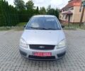 Сірий Форд Сі-Макс, об'ємом двигуна 1.6 л та пробігом 227 тис. км за 4200 $, фото 3 на Automoto.ua