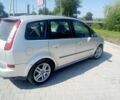 Серый Форд Си-Макс, объемом двигателя 1.8 л и пробегом 220 тыс. км за 4550 $, фото 6 на Automoto.ua