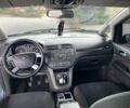 Сірий Форд Сі-Макс, об'ємом двигуна 1.6 л та пробігом 250 тис. км за 2150 $, фото 19 на Automoto.ua