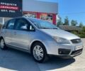 Сірий Форд Сі-Макс, об'ємом двигуна 1.6 л та пробігом 256 тис. км за 3600 $, фото 4 на Automoto.ua
