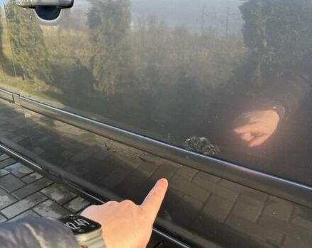 Серый Форд Си-Макс, объемом двигателя 2 л и пробегом 302 тыс. км за 5300 $, фото 35 на Automoto.ua