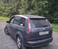 Серый Форд Си-Макс, объемом двигателя 1.6 л и пробегом 285 тыс. км за 5000 $, фото 10 на Automoto.ua