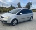 Сірий Форд Сі-Макс, об'ємом двигуна 1.6 л та пробігом 237 тис. км за 3900 $, фото 1 на Automoto.ua