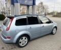 Сірий Форд Сі-Макс, об'ємом двигуна 1.6 л та пробігом 250 тис. км за 2150 $, фото 10 на Automoto.ua