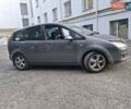 Серый Форд Си-Макс, объемом двигателя 1.6 л и пробегом 285 тыс. км за 5000 $, фото 2 на Automoto.ua