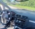 Серый Форд Си-Макс, объемом двигателя 1.8 л и пробегом 220 тыс. км за 4550 $, фото 7 на Automoto.ua