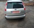 Сірий Форд Сі-Макс, об'ємом двигуна 2 л та пробігом 300 тис. км за 3700 $, фото 5 на Automoto.ua