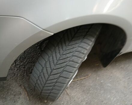 Сірий Форд Сі-Макс, об'ємом двигуна 1.6 л та пробігом 202 тис. км за 4200 $, фото 14 на Automoto.ua