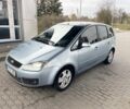 Сірий Форд Сі-Макс, об'ємом двигуна 1.6 л та пробігом 250 тис. км за 2150 $, фото 2 на Automoto.ua