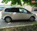 Сірий Форд Сі-Макс, об'ємом двигуна 1.6 л та пробігом 250 тис. км за 3050 $, фото 51 на Automoto.ua