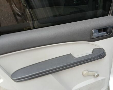 Сірий Форд Сі-Макс, об'ємом двигуна 1.6 л та пробігом 202 тис. км за 4200 $, фото 12 на Automoto.ua